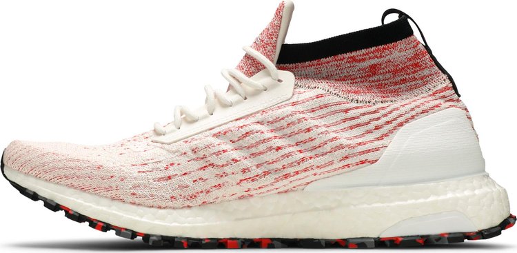 UltraBoost All Terrain 'Candy Cane'