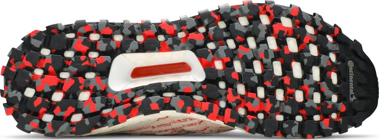 UltraBoost All Terrain 'Candy Cane'