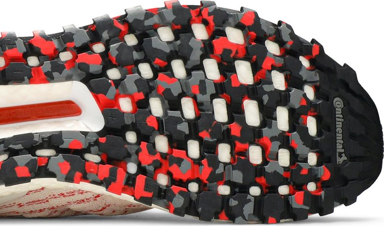 UltraBoost All Terrain 'Candy Cane'
