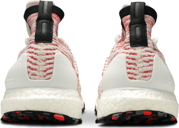 UltraBoost All Terrain 'Candy Cane'