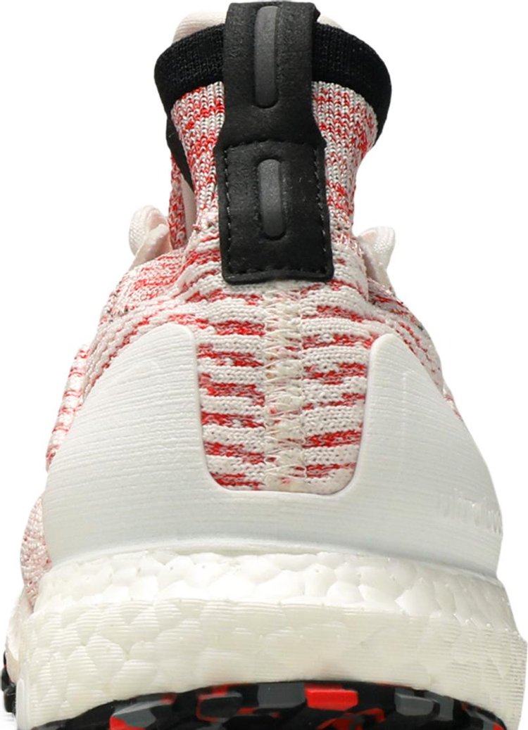 UltraBoost All Terrain 'Candy Cane'
