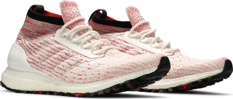 UltraBoost All Terrain 'Candy Cane'