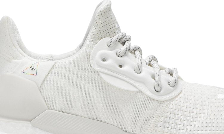 Pharrell x Solar Hu Glide PRD 'Cream White'