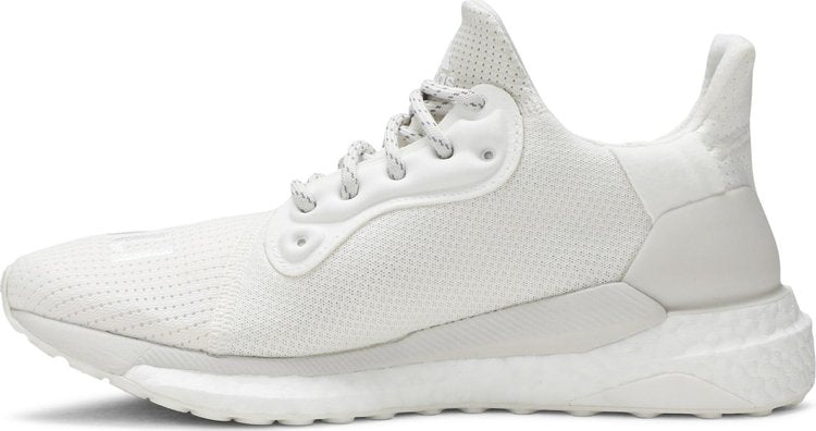 Pharrell x Solar Hu Glide PRD 'Cream White'