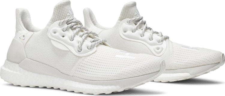 Pharrell x Solar Hu Glide PRD 'Cream White'