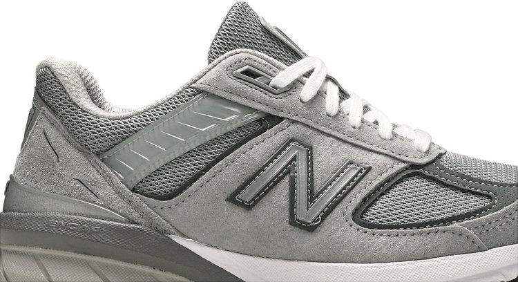 Wmns 990v5 Made In USA Wide 'Castlerock'