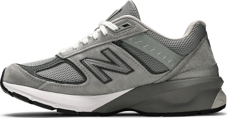 Wmns 990v5 Made In USA Wide 'Castlerock'