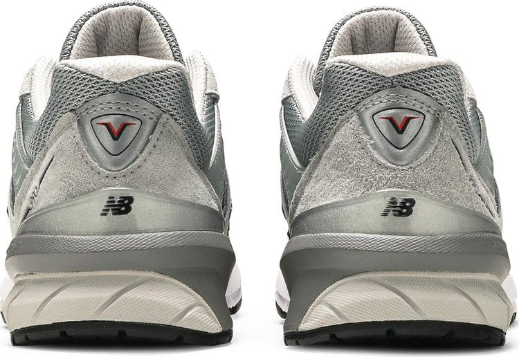 Wmns 990v5 Made In USA Wide 'Castlerock'