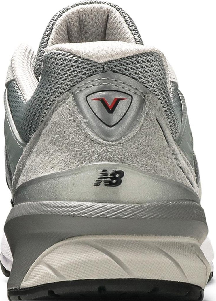 Wmns 990v5 Made In USA Wide 'Castlerock'
