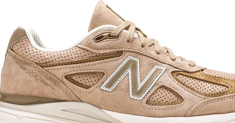 990v4 Made in USA 'Hemp'