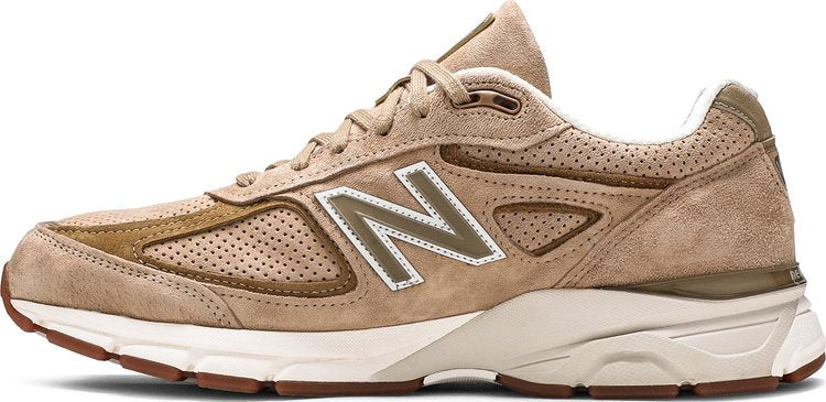 990v4 Made in USA 'Hemp'