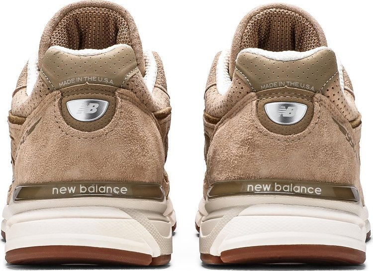 990v4 Made in USA 'Hemp'