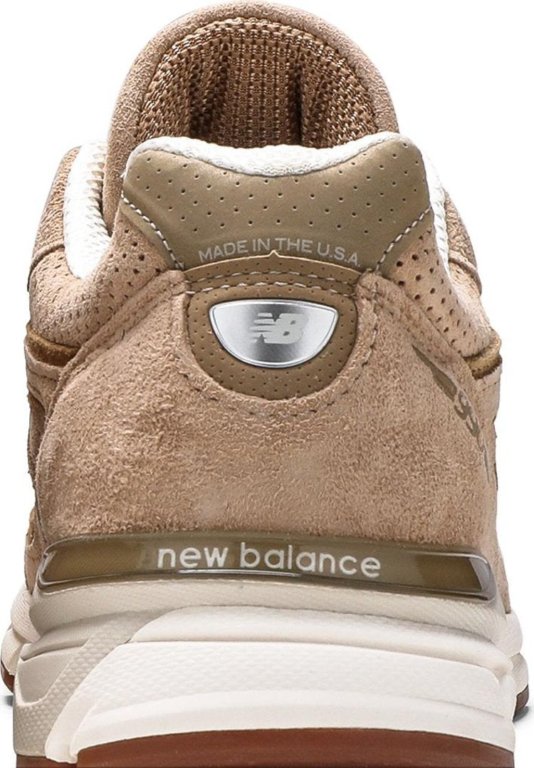 990v4 Made in USA 'Hemp'