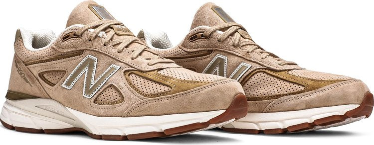 990v4 Made in USA 'Hemp'