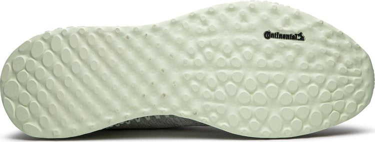 Futurecraft 4D Runner Mid 'Crystal White'