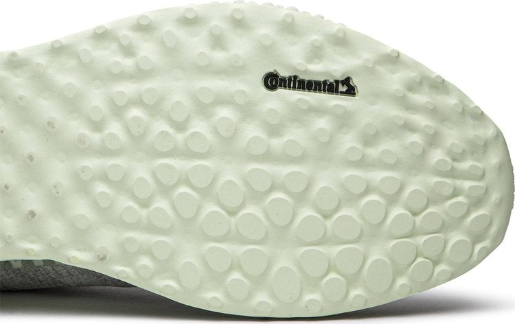 Futurecraft 4D Runner Mid 'Crystal White'