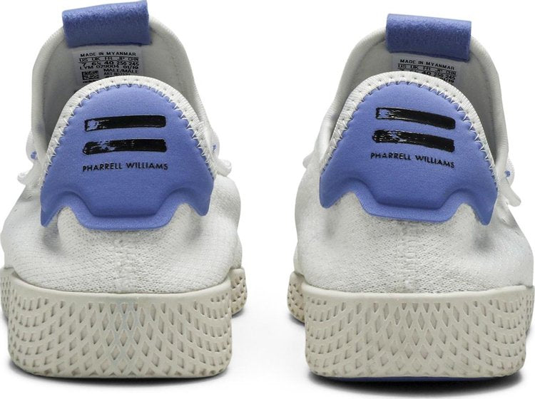 Pharrell x Tennis Hu 'White Lilac'
