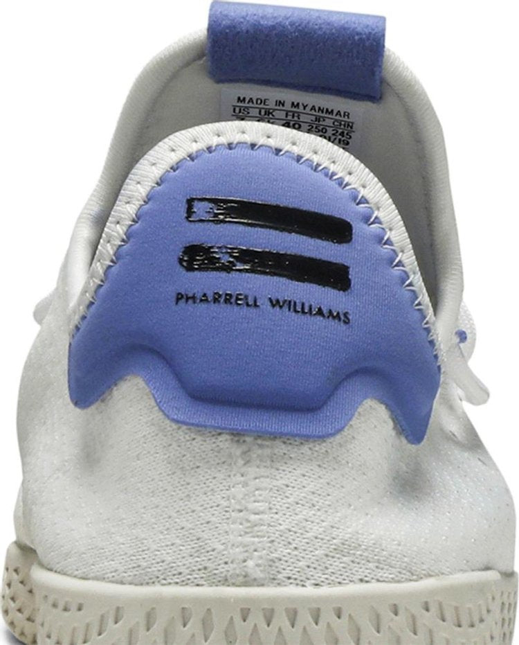 Pharrell x Tennis Hu 'White Lilac'
