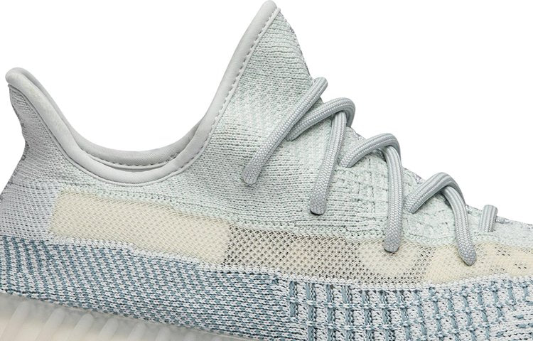 Yeezy Boost 350 V2 'ענן לבן לא רפלקטיבי'