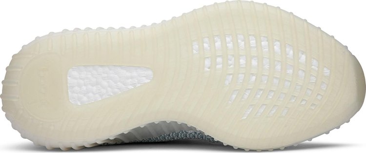 Yeezy Boost 350 V2 'ענן לבן לא רפלקטיבי'