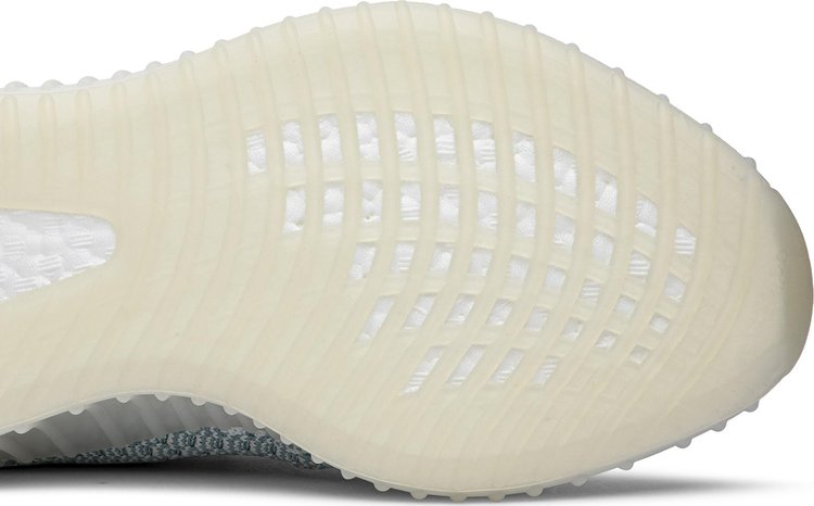 Yeezy Boost 350 V2 'ענן לבן לא רפלקטיבי'