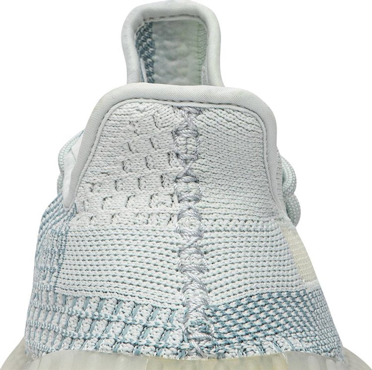 Yeezy Boost 350 V2 'ענן לבן לא רפלקטיבי'