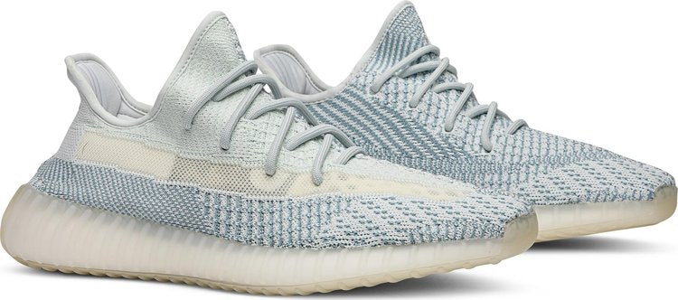 Yeezy Boost 350 V2 'ענן לבן לא רפלקטיבי'