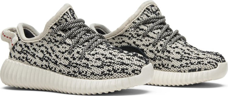 Yeezy Boost 350 Infant 'Turtle Dove'