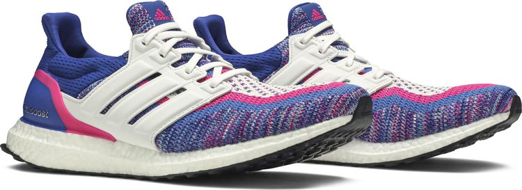 UltraBoost 2.0 'Blue Pink'