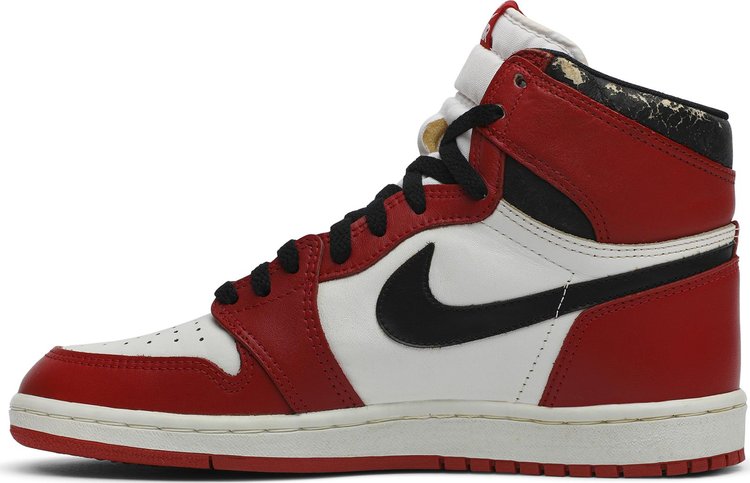 Air Jordan 1 High 'Chicago' 1985