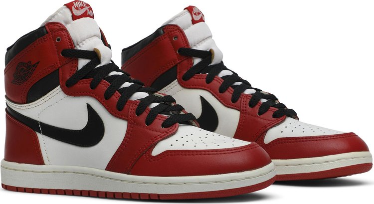 Air Jordan 1 High 'Chicago' 1985