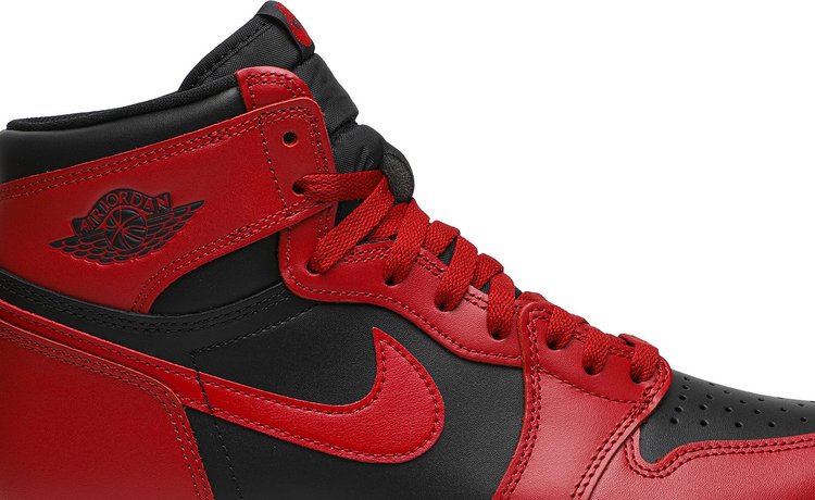 Air Jordan 1 Retro High '85 'Varsity Red'