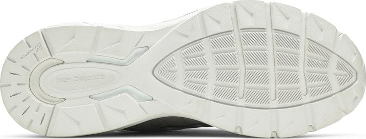990v5 תוצרת ארה"ב 'Marblehead Black'