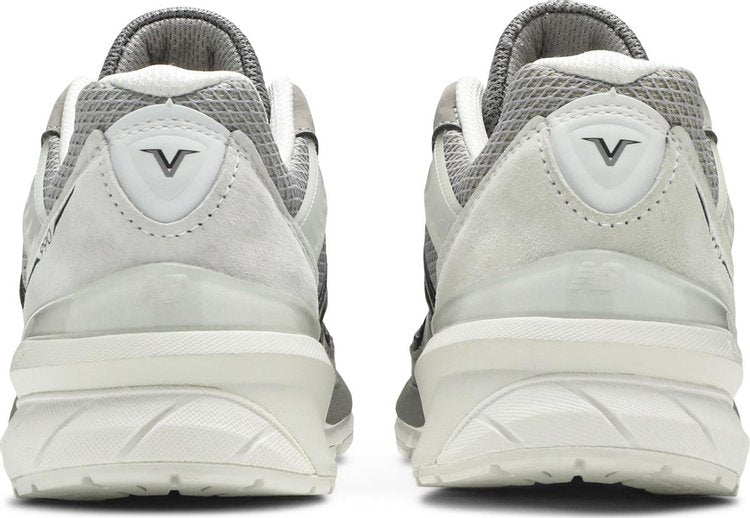 990v5 תוצרת ארה"ב 'Marblehead Black'