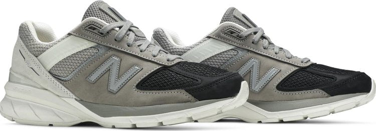 990v5 תוצרת ארה"ב 'Marblehead Black'
