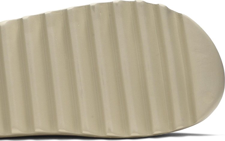 Yeezy Slides 'Bone'