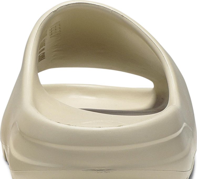 Yeezy Slides 'Bone'