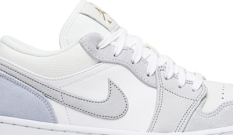 Air Jordan 1 Low 'Paris'