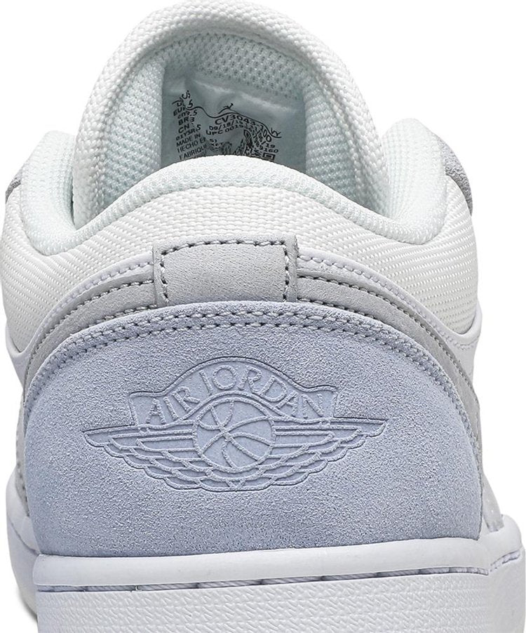 Air Jordan 1 Low 'Paris'