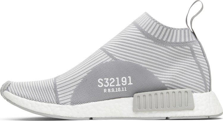 NMD_CS1 'Light Grey'