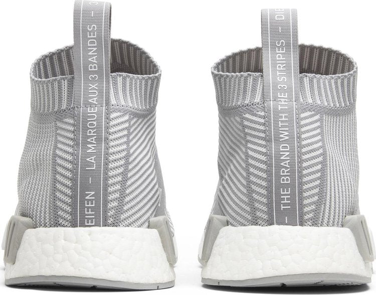 NMD_CS1 'Light Grey'