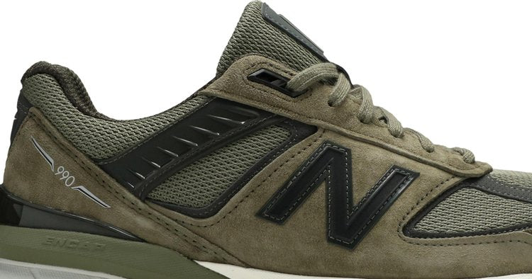 990v5 Made In USA 'Covert Green'