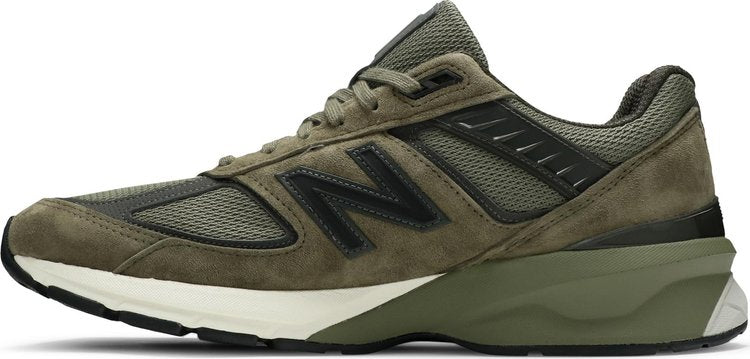 990v5 Made In USA 'Covert Green'