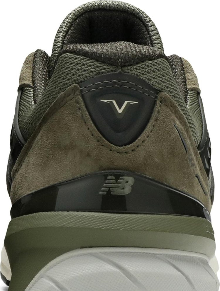 990v5 Made In USA 'Covert Green'