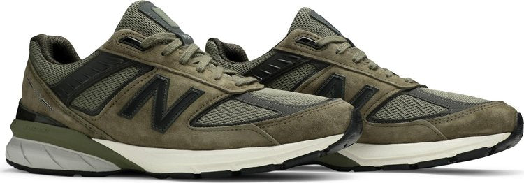 990v5 Made In USA 'Covert Green'