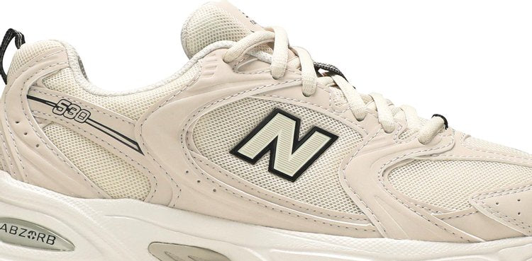 530 'Ivory'