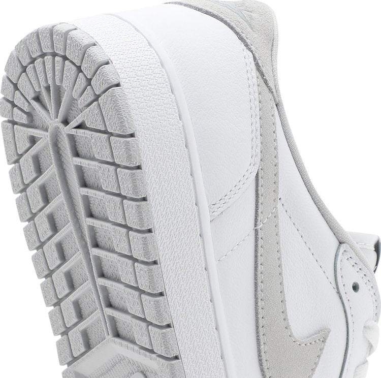 Air Jordan 1 Retro Low OG 'Neutral Grey' 2021
