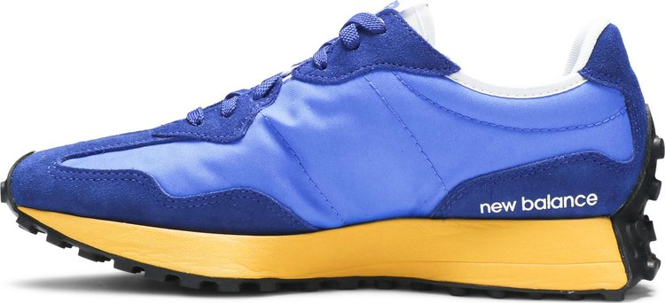 327 'Marine Blue Yellow'