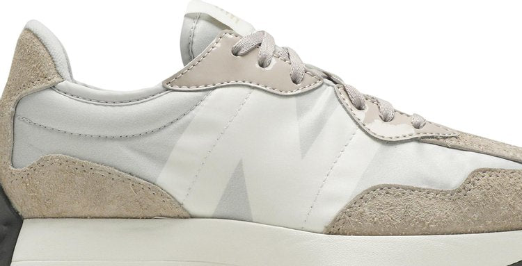 Wmns 327 'Grey Beige'