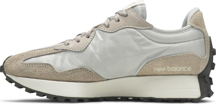 Wmns 327 'Grey Beige'